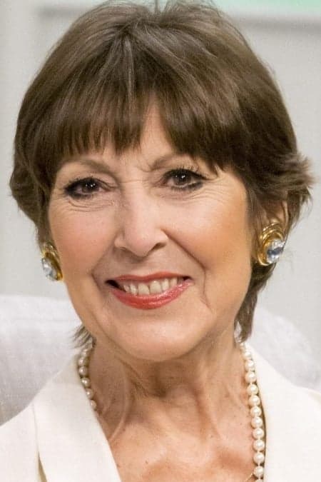 Anita Harris profile
