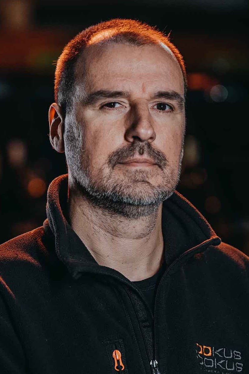 Pelle Vellevoog profile