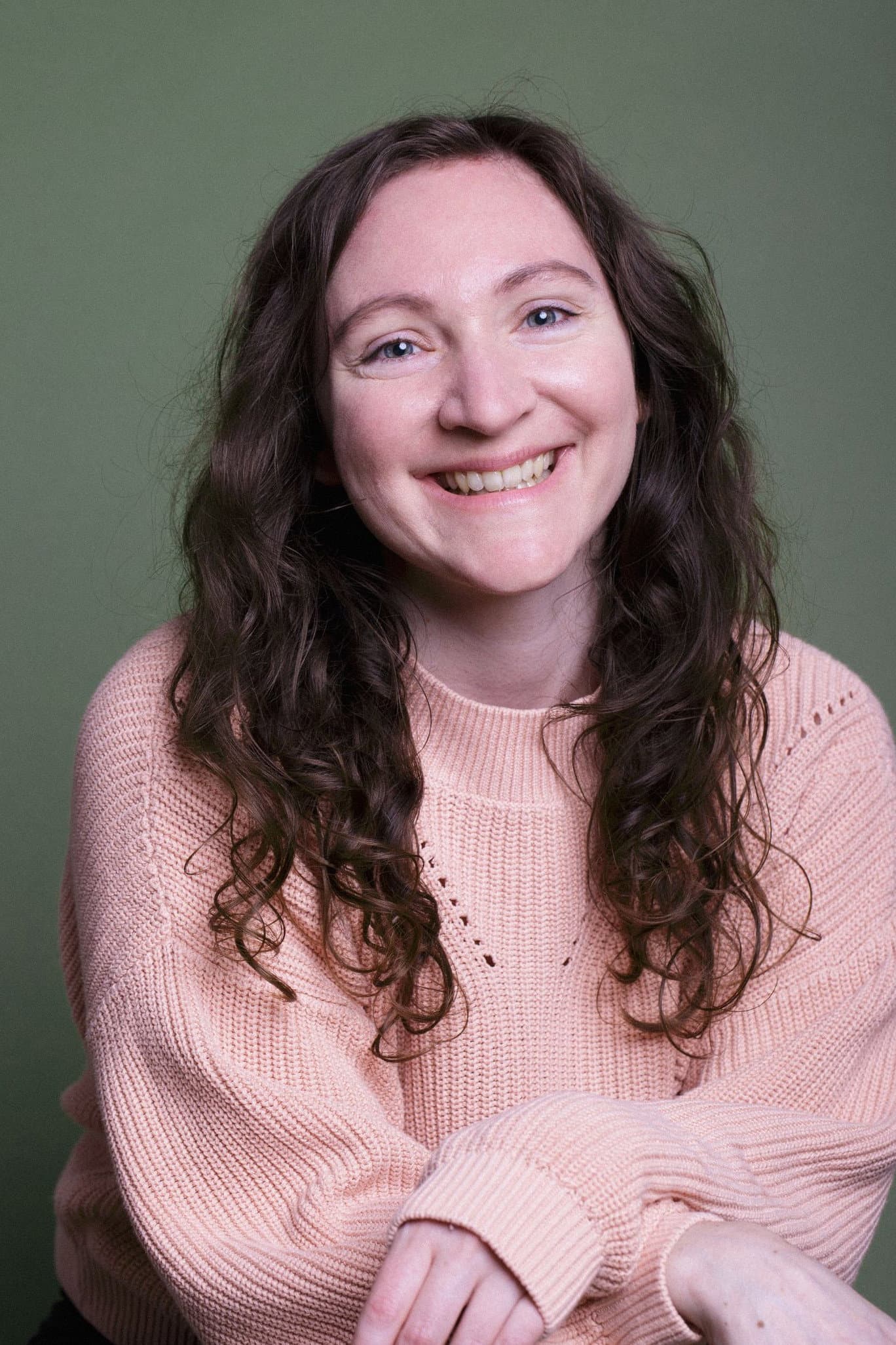 Leonie Gareis profile