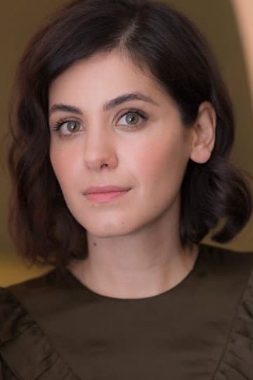 Katie Melua profile