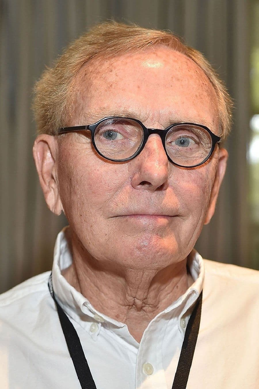 Jerry Jameson profile