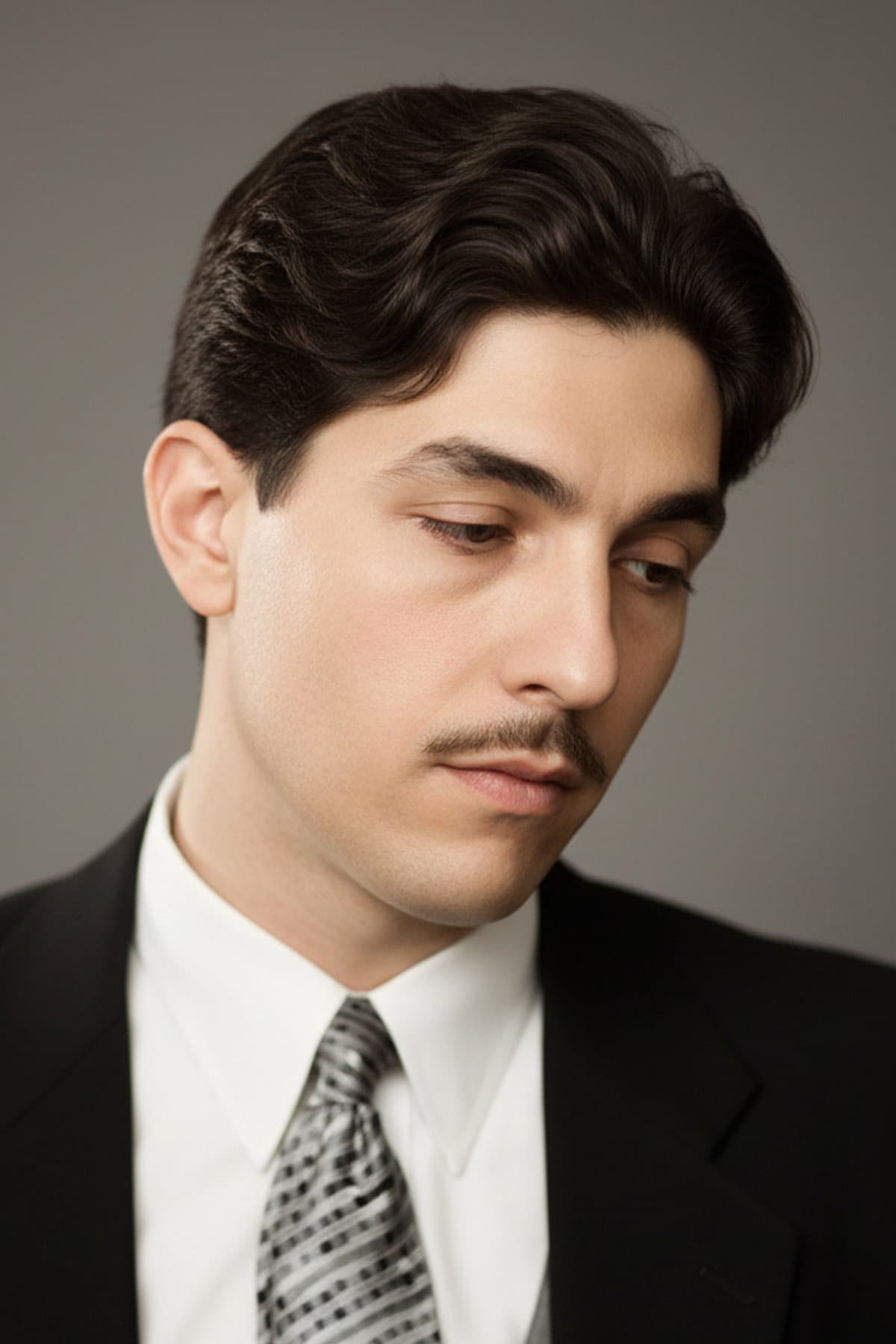 Hakkı Necip Ağrıman profile