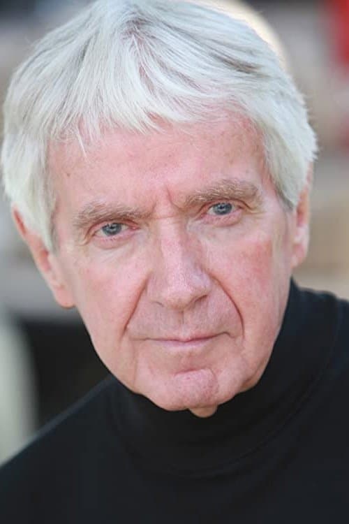 Francis X. McCarthy profile