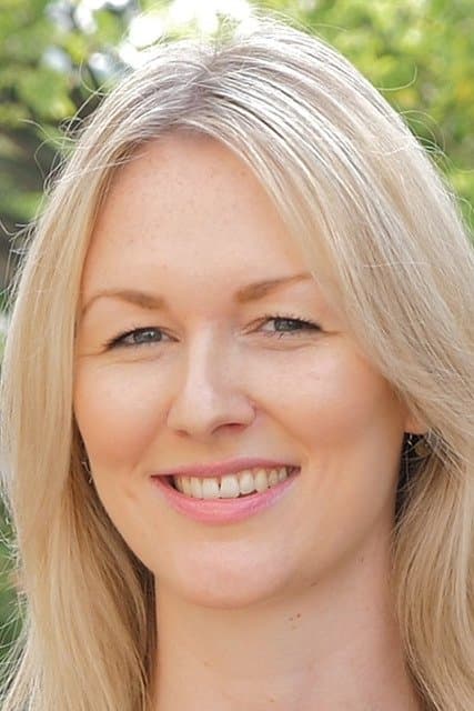 Karen Gilchrist profile