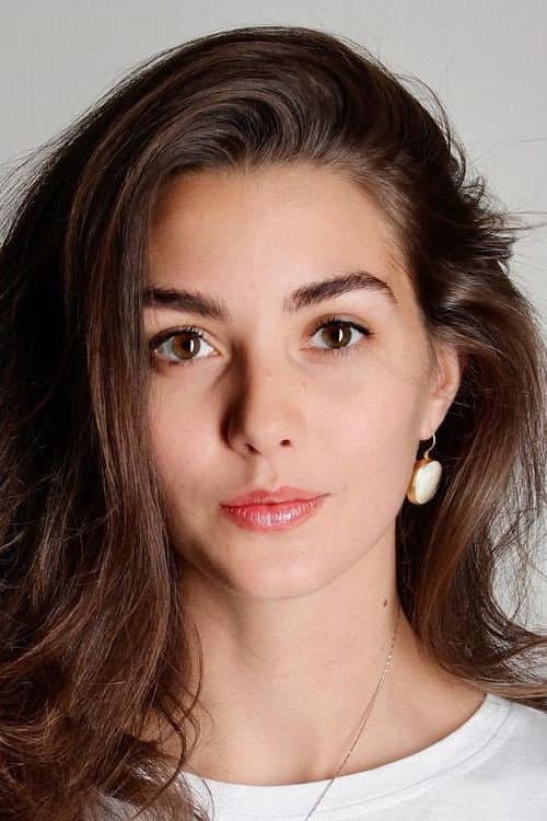 Anastasiia Dvorianskaia profile