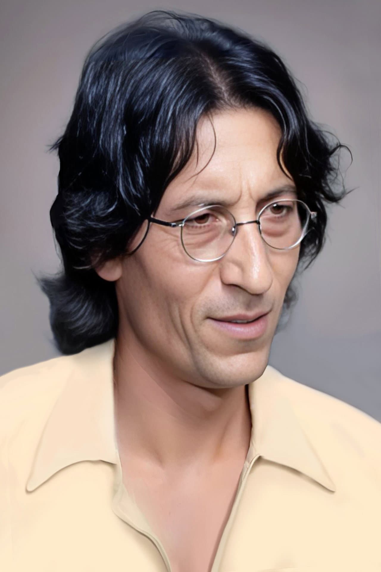 Osmane  Bechikh profile