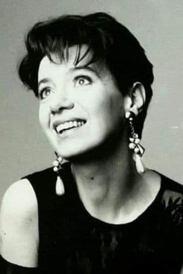 Barbara Dziekan profile