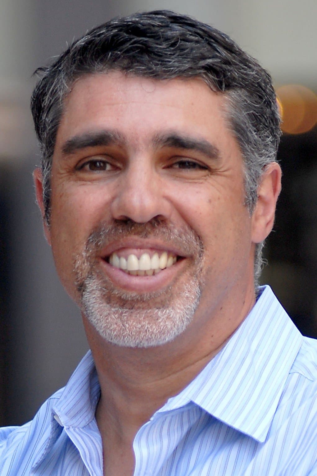 Gary Dell'Abate profile