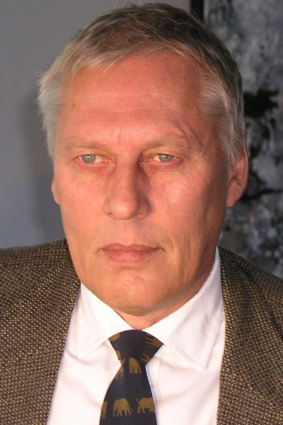 Helmut Breuer profile
