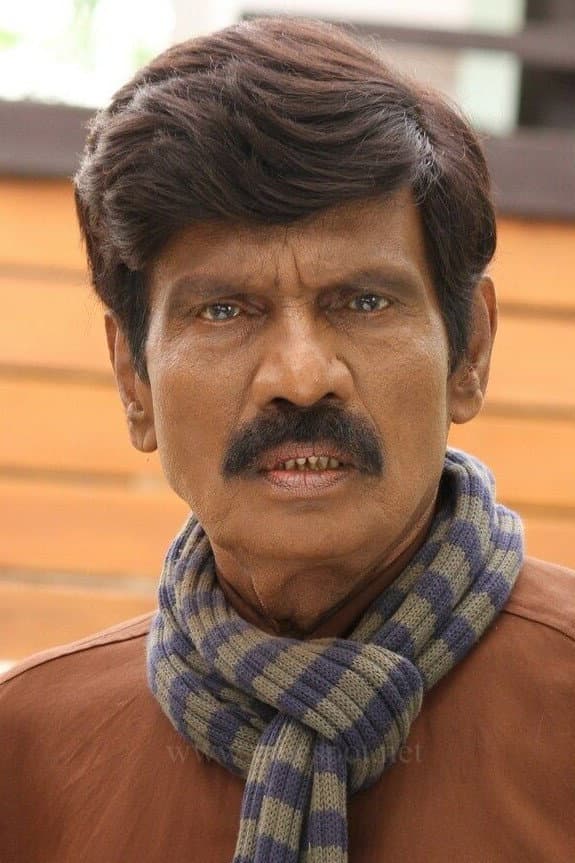 Goundamani profile
