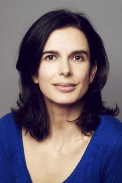 Gwenaëlle Simon profile