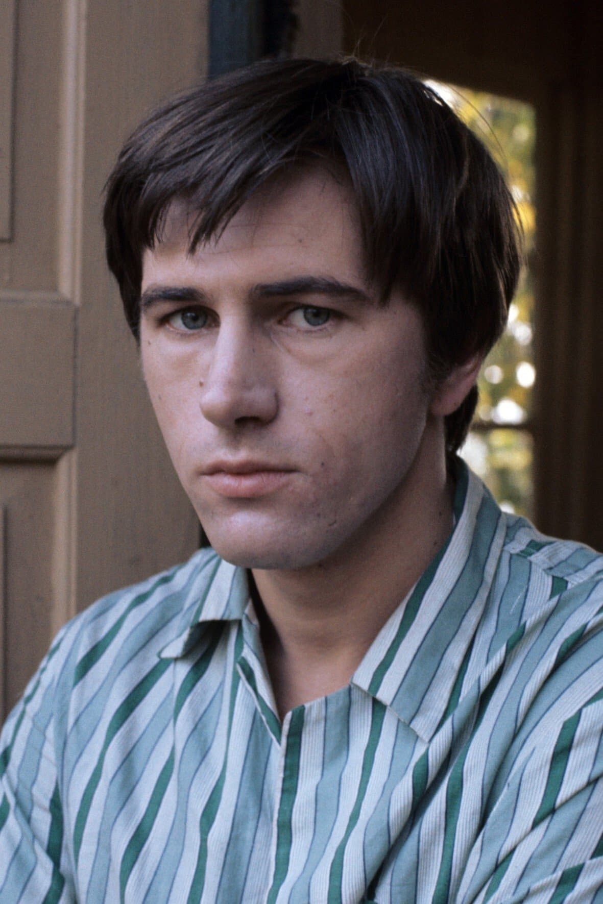 Jerzy Radziwiłowicz profile