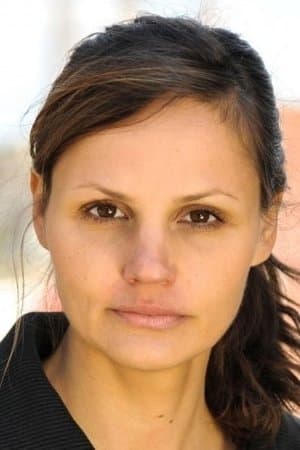 Stephanie Voit profile