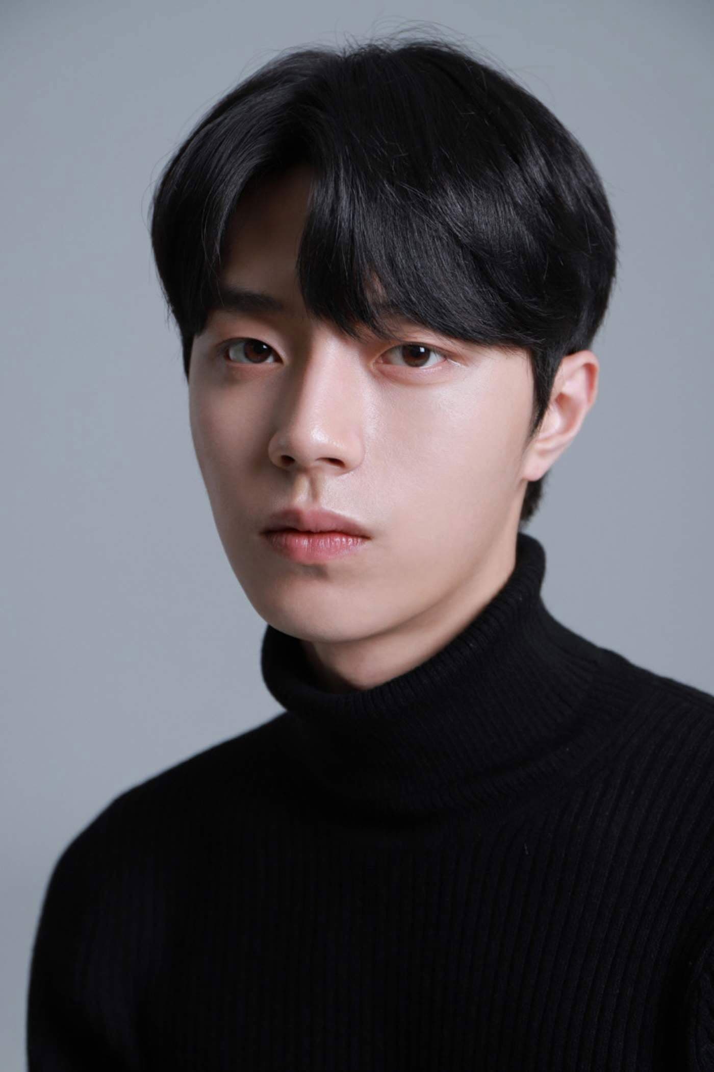 Kang Joon-kyu profile