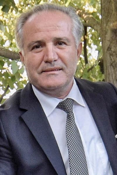 Atila Klince profile