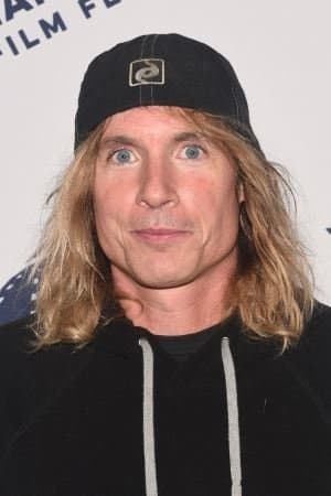 Bryan Buckley profile