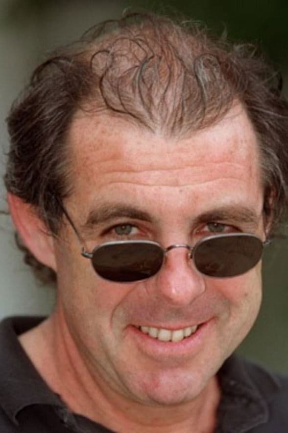 Carl Schenkel profile