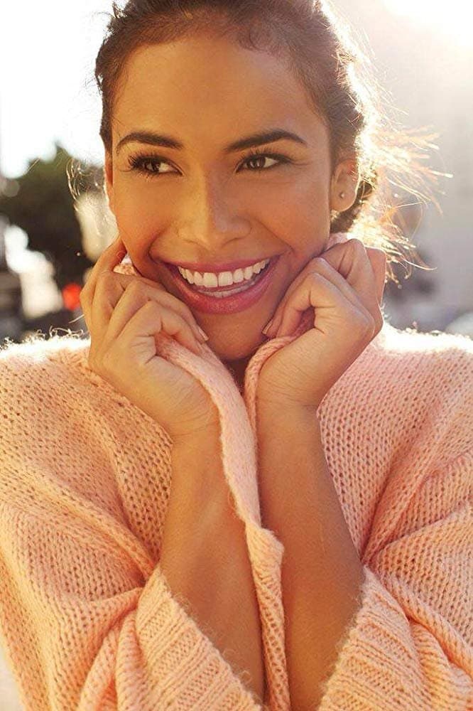 Sulem Calderon profile