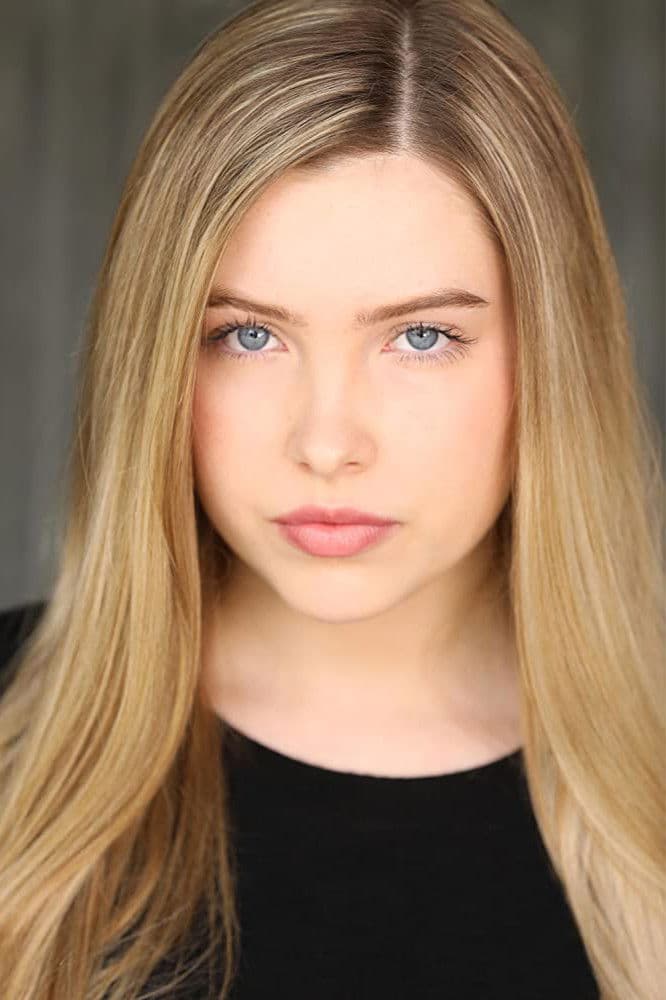 Kaylin Mally profile