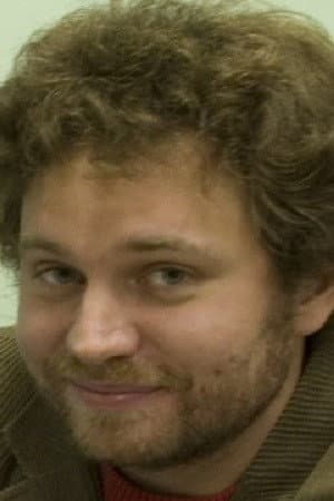 Sergey Vasiliev profile