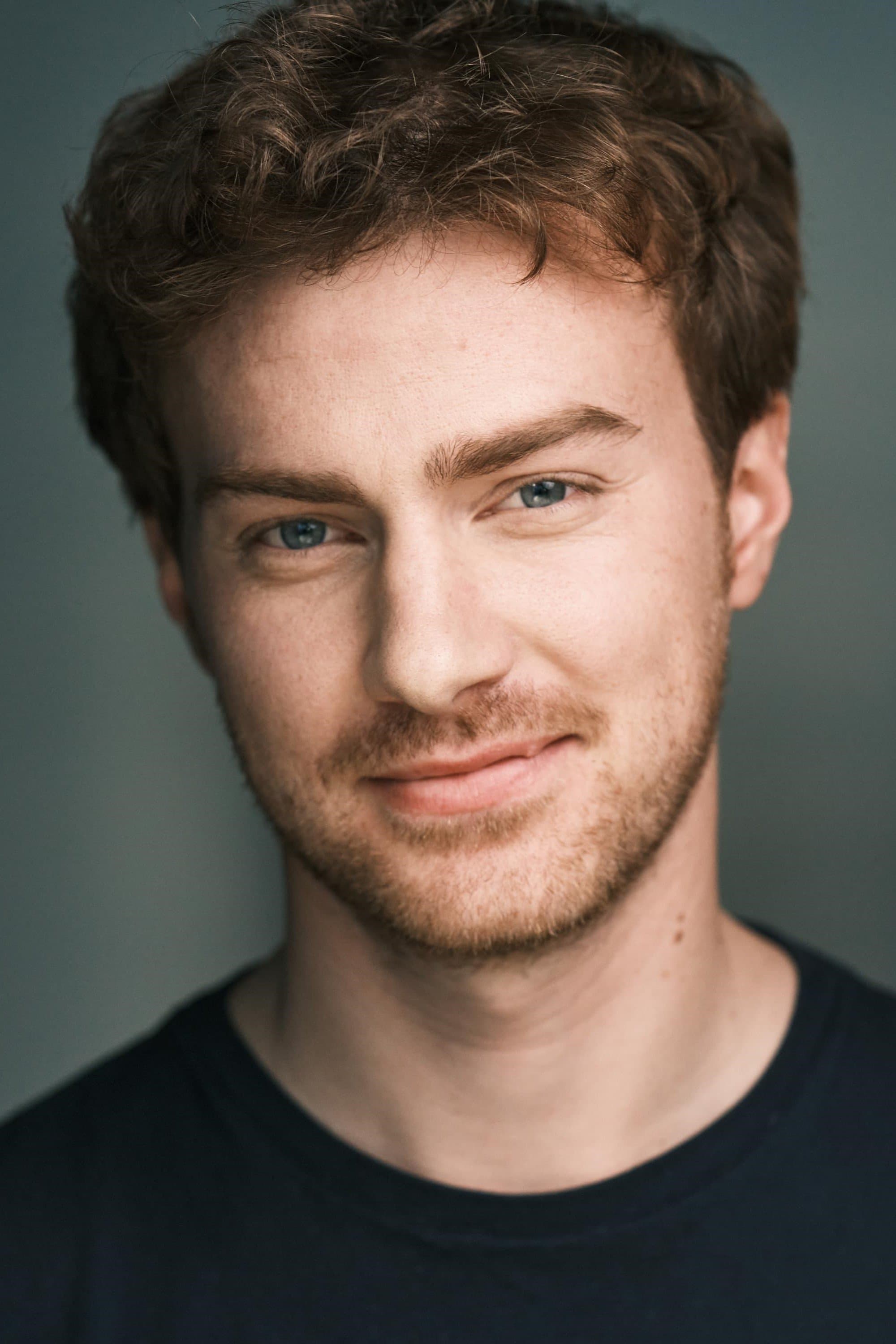 Matthew Barnes profile