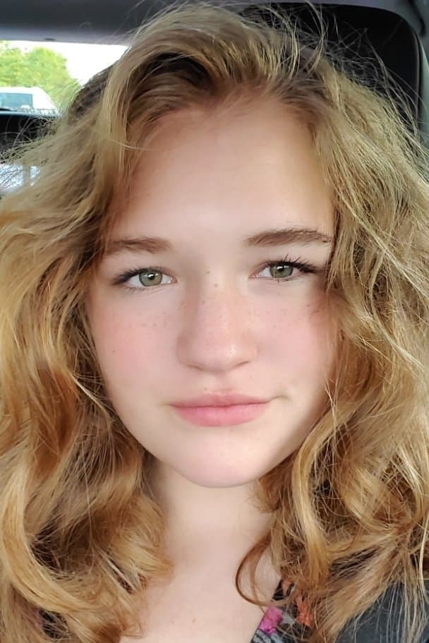 Madeline Lupi profile