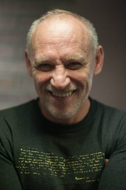 Oleksandr Mavrits profile