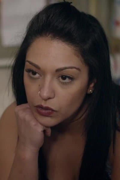 Selma Mansouri profile