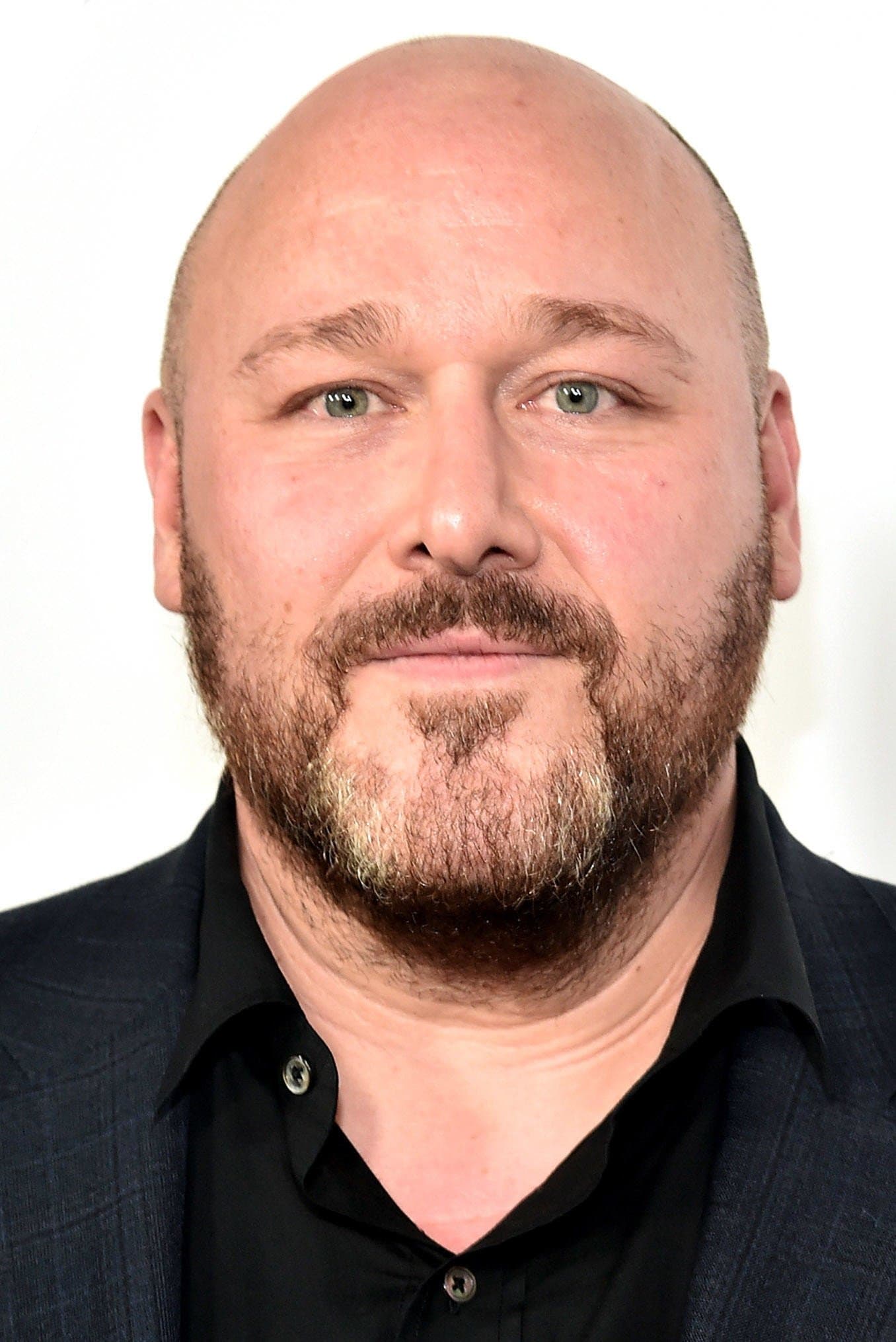 Will Sasso profile