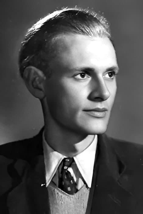 Jean Mercanton profile