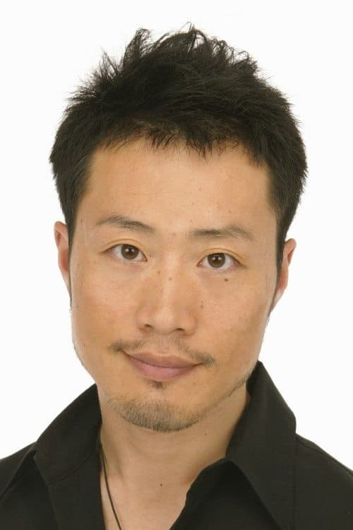 Eiji Takemoto profile