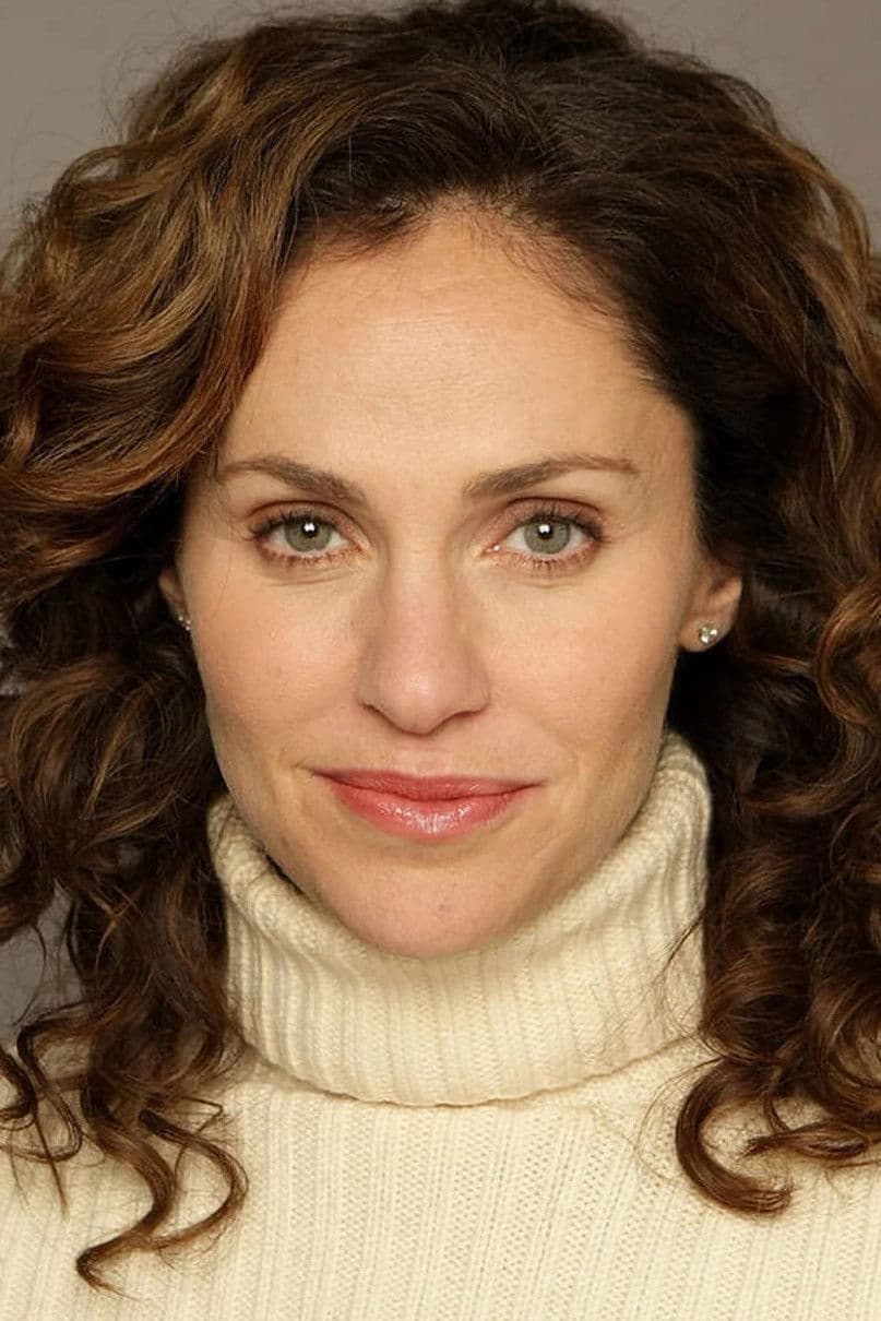 Amy Brenneman profile