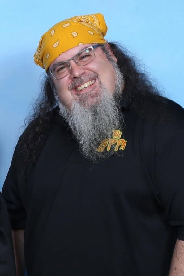 James Azrael profile