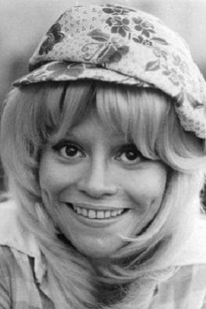 Louisa Moritz profile