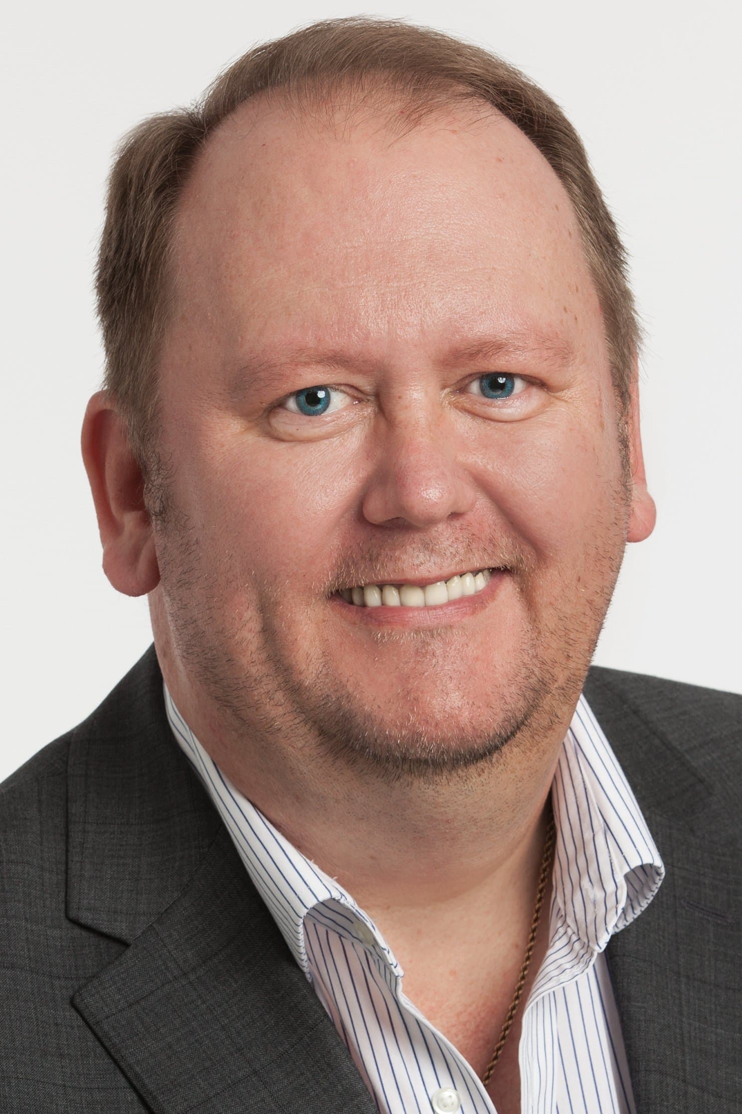 Buddy Campbell profile