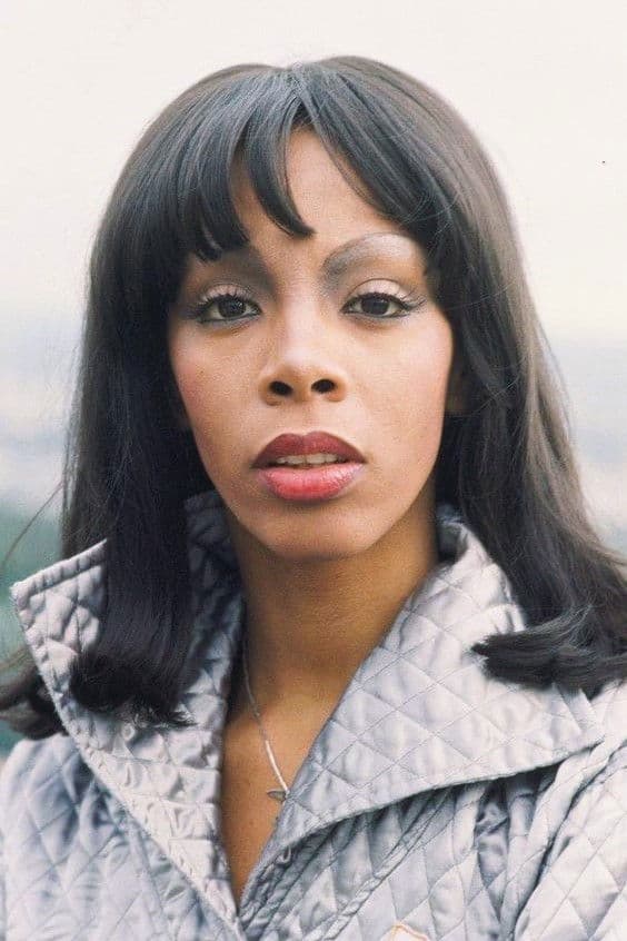 Donna Summer profile