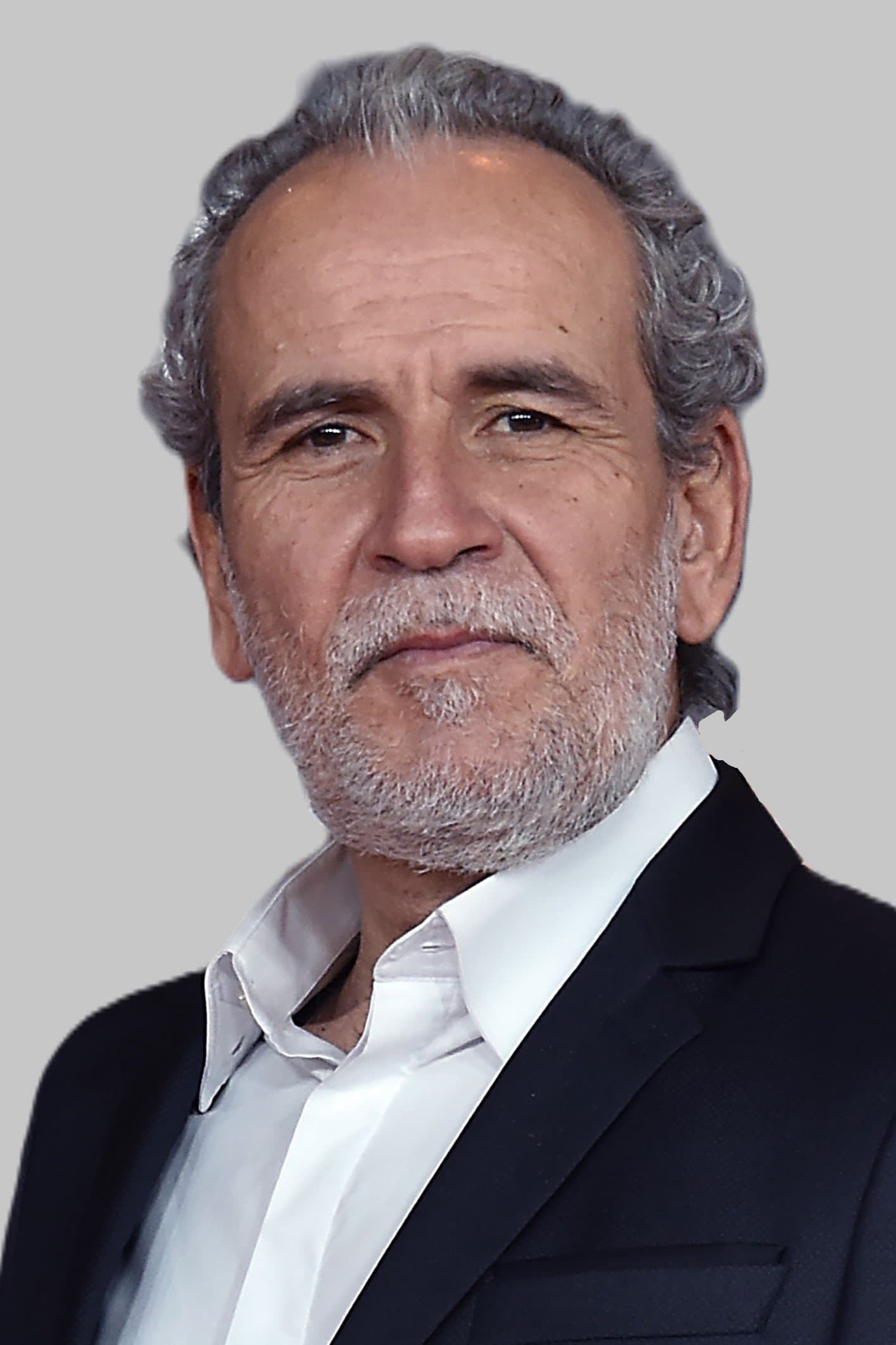 Guillermo Toledo profile