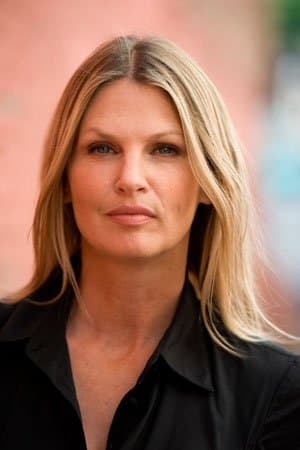 Caroline Barclay profile