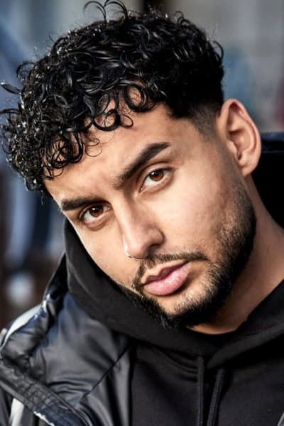 Hussein Ali Igal profile