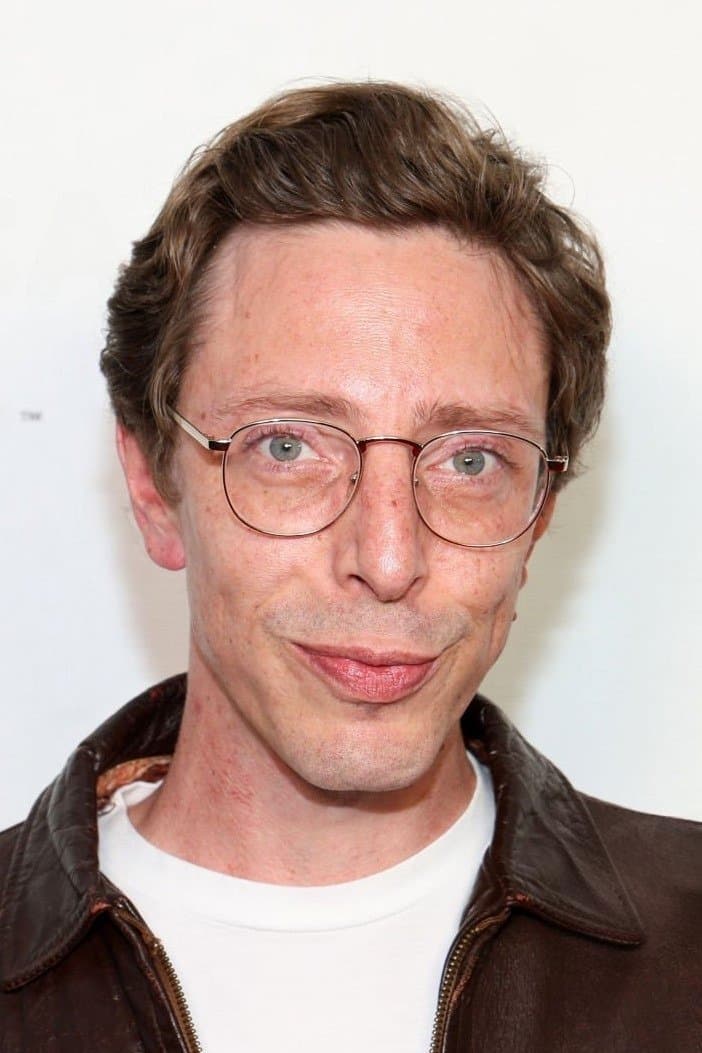 Joshua Burge profile