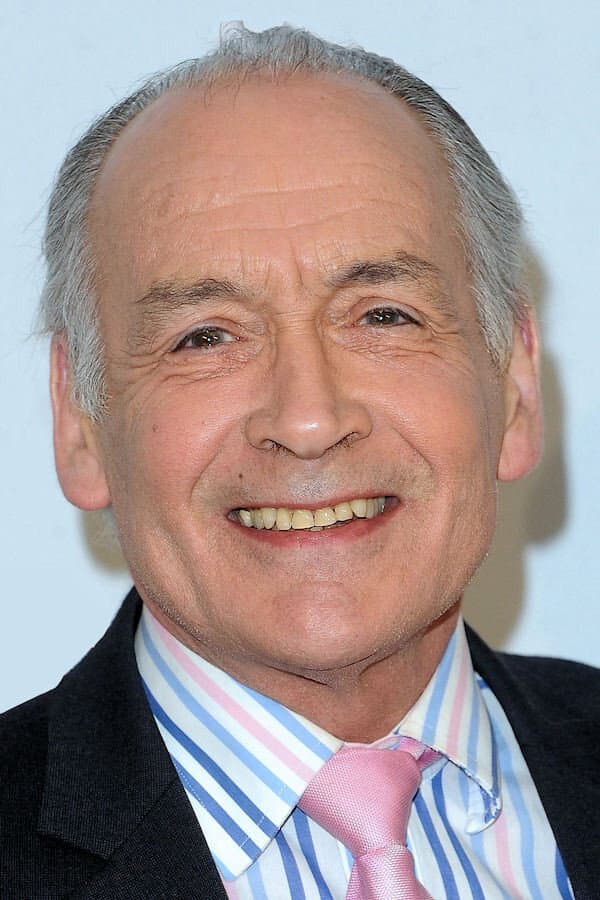 Alastair Stewart profile