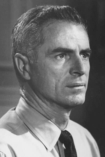 Tim O'Connor profile