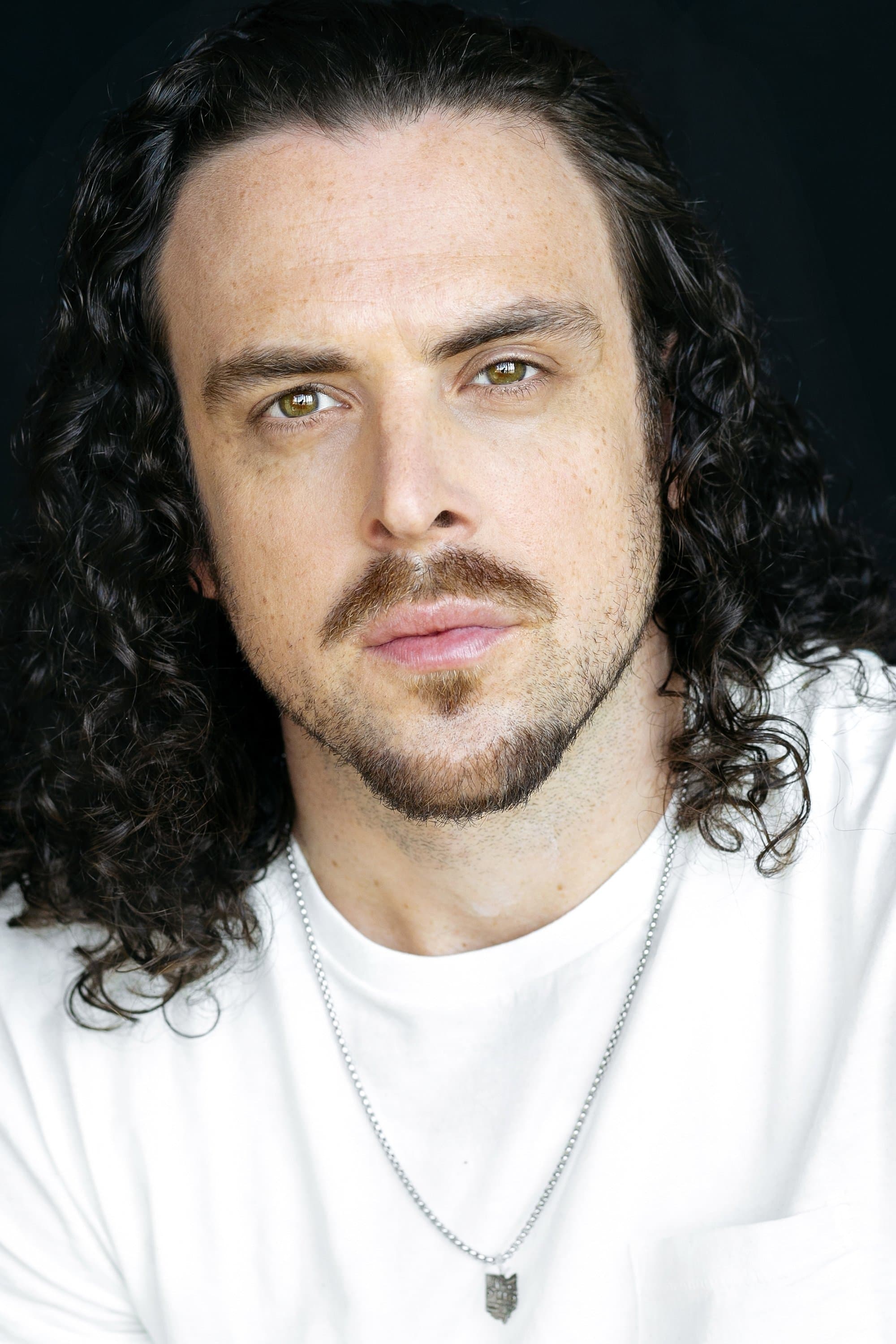 Nathan Wallace profile