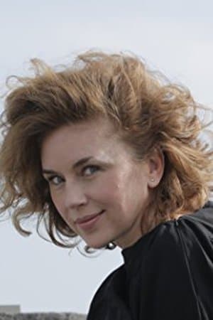 Valentina Sauca profile