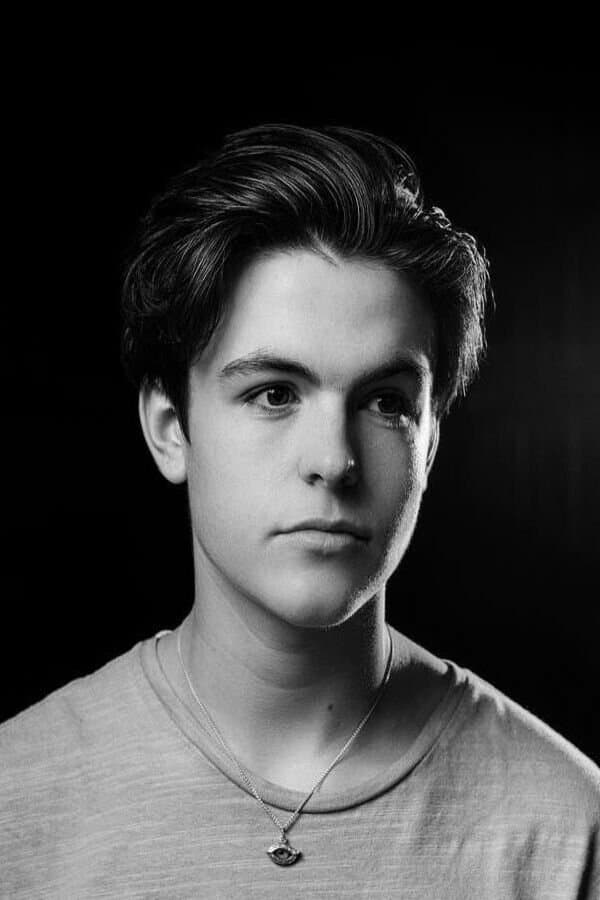 Blake Richardson profile