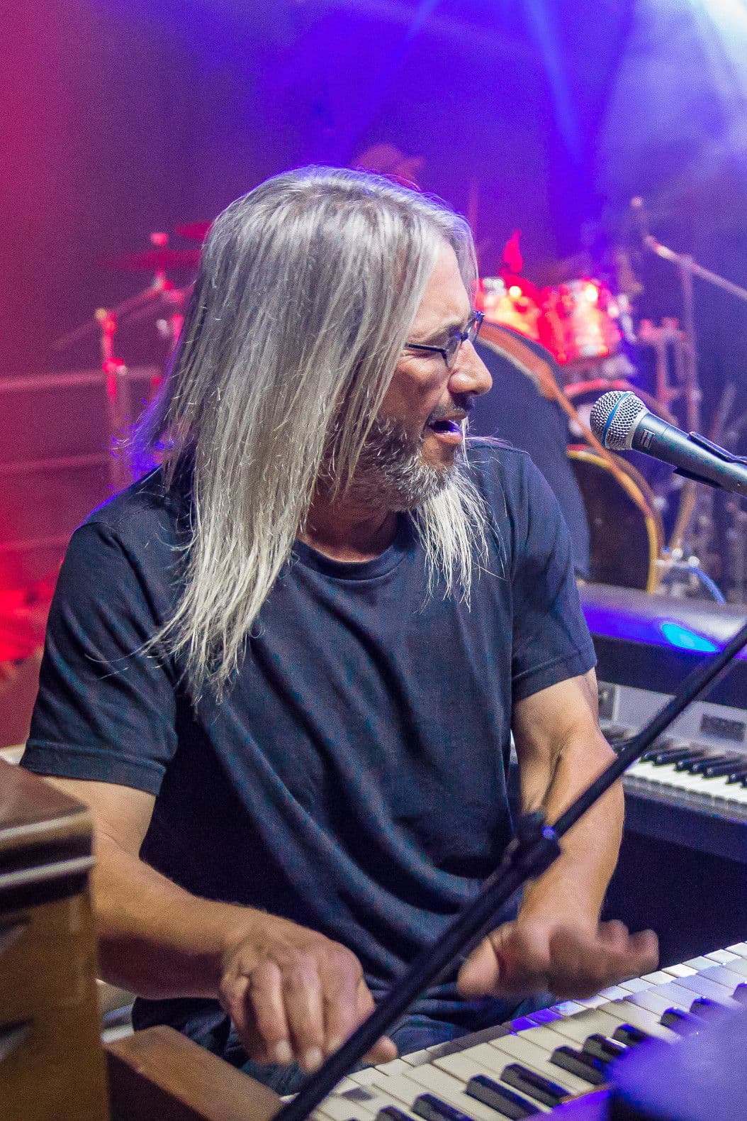 Jeff Chimenti profile