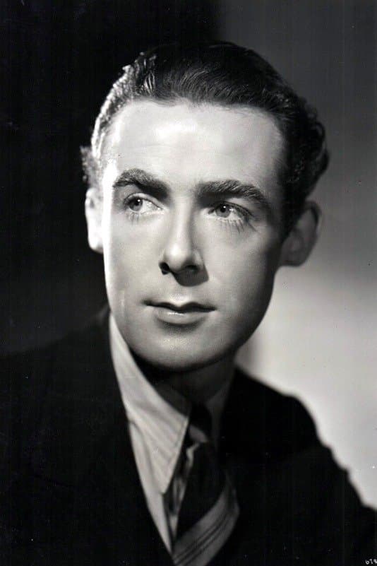 Liam Gaffney profile