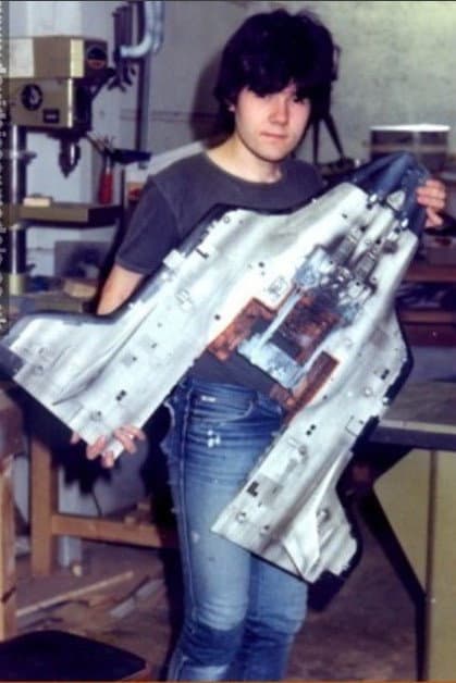 Steven Woodcock profile