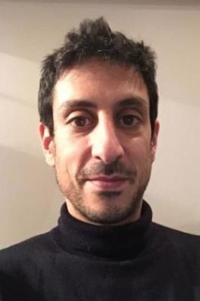 Samuel Aïchoun profile