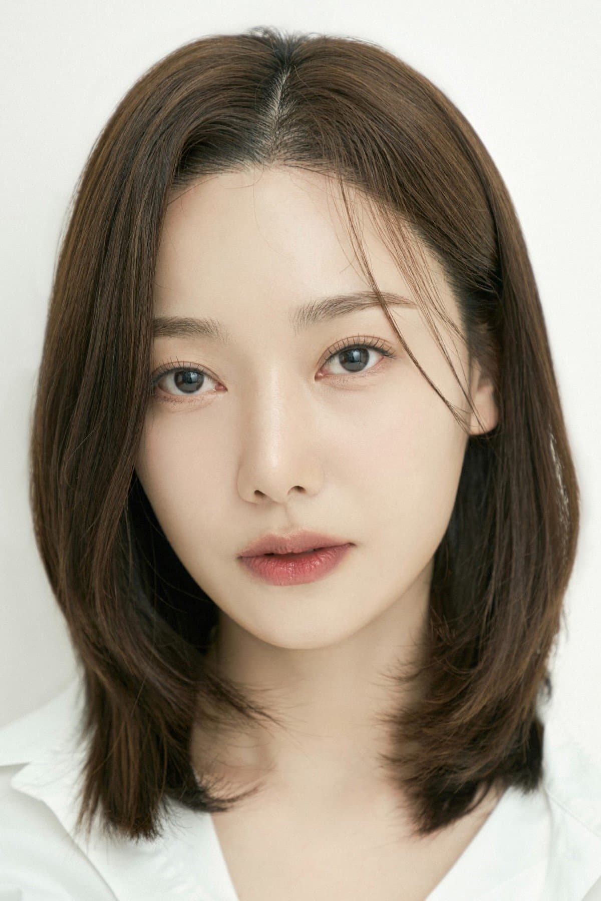 Jin So-yeon profile